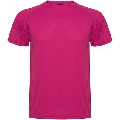 Montecarlo Sport T-Shirt für Herren, Rossette, 2XL