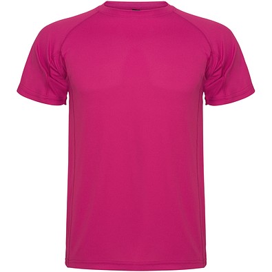 Montecarlo Sport T-Shirt für Kinder, Rossette, 12