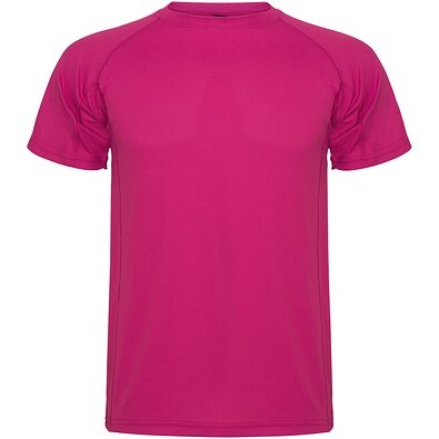 Montecarlo Sport T-Shirt für Kinder, Rossette, 8