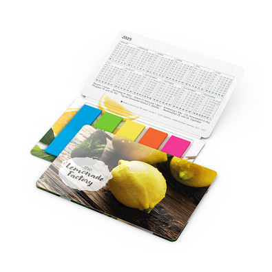 Geiger-Notes Multi-Card Filmmarker Bestseller, inkl. Druck, Softcover matt