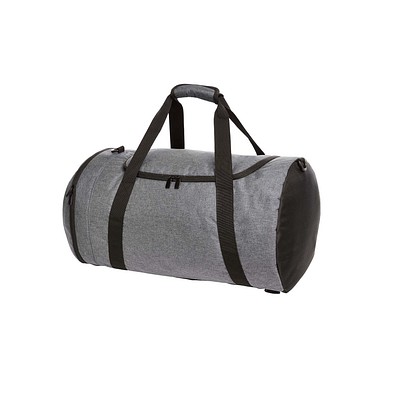 Multibag CRAFT, grau meliert