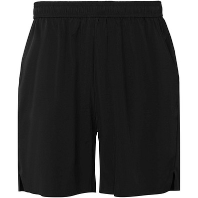 Murray Sportshorts Unisex, schwarz, L