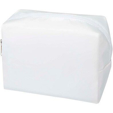 Muse GRS RPET Kulturtasche, offwhite