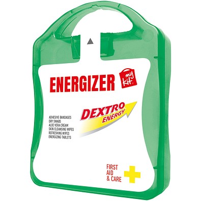 MyKit Energizer, grün