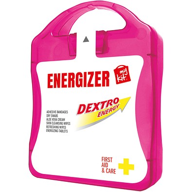 MyKit Energizer, magenta