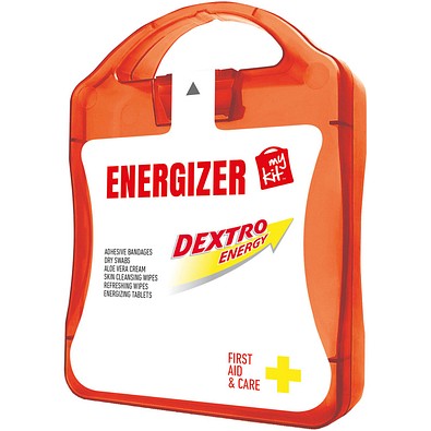 MyKit Energizer, rot