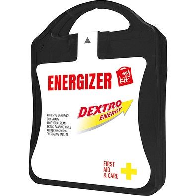 MyKit Energizer, schwarz