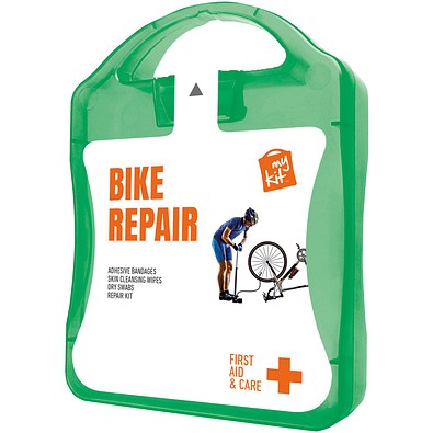 MyKit Fahrrad Reparatur, grün
