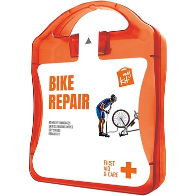 MyKit Fahrrad Reparatur, rot