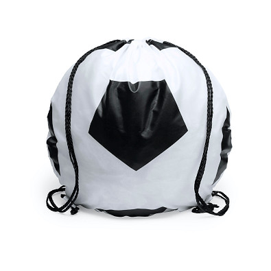 Naiper Rucksack, Fußball