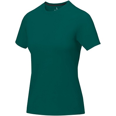 Nanaimo – T-Shirt für Damen, Forest Green2, XXL