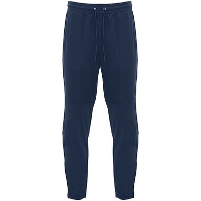 Neapolis Hose Unisex, Navy Blue, M