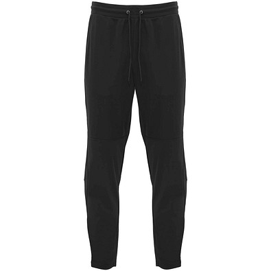 Neapolis Hose Unisex, schwarz, S