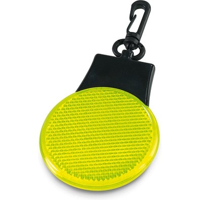 NIBALI. Reflektorlicht mit 3 LEDs, Gelb