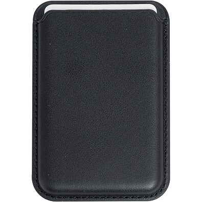 NIKKEI Phone Wallet, Magnetischer Smartphone-Kartenhalter, schwarz