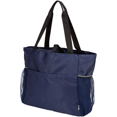 Nomad GRS-recycelte Yoga Tragetasche 18 L, navy