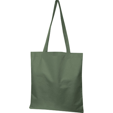 Non-Woven Tasche, anthrazit