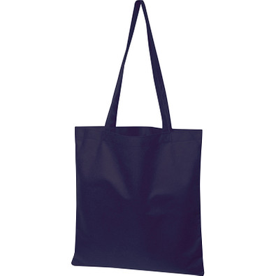 Non-Woven Tasche, dunkelblau