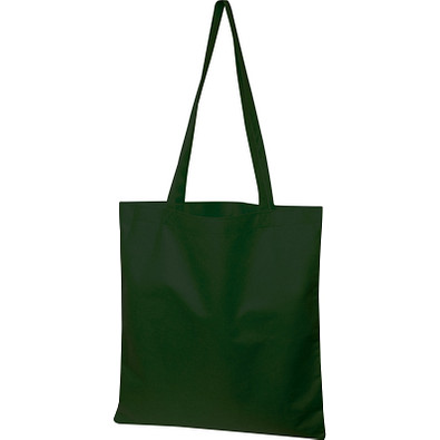 Non-Woven Tasche, dunkelgrün