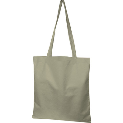 Non-Woven Tasche, grau