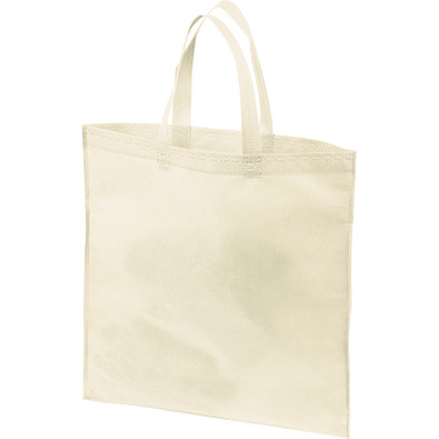 Non-Woven Tasche Nivala, beige