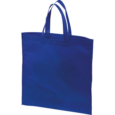 Non-Woven Tasche Nivala, blau
