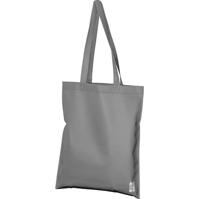 Non-Woven Tasche ROLF, anthrazit