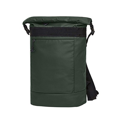 Notebook-Rucksack ACTIVE, dunkelgrün