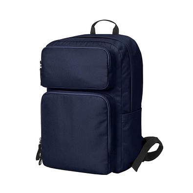 Notebook-Rucksack FELLOW, marine