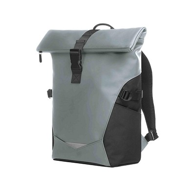 Notebook-Rucksack ORBIT, grau