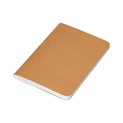 Notizbuch Paper, A6, braun