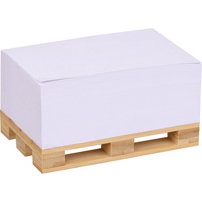 Notizzettelblock Verona,beige