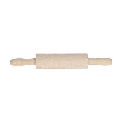 Nudelholz "Madera", klein, natur Nudelholz "Madera", klein, natur