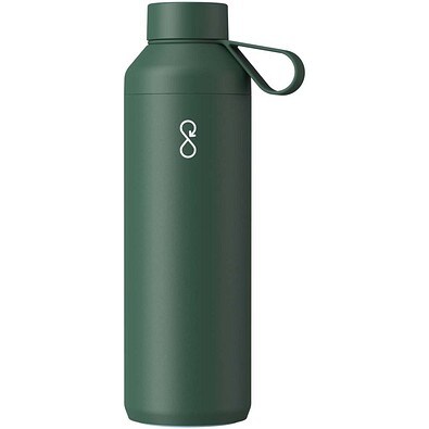 Ocean Bottle Peak 710 ml Flasche, waldgrün