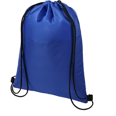 Oriole Kühltasche mit Kordelzug 5L, royalblau