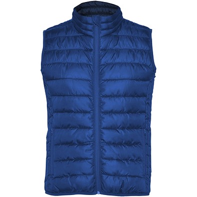 Oslo isolierter Bodywarmer für Damen, Electric Blue, 2XL