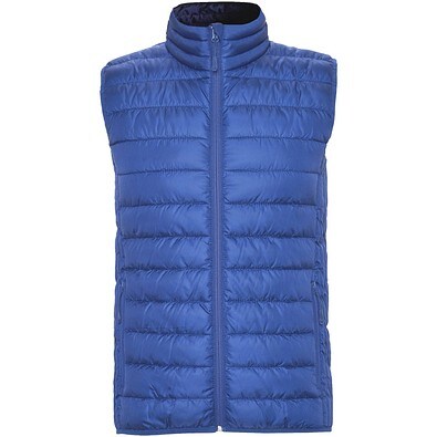 Oslo isolierter Bodywarmer für Herren, Electric Blue, 2XL