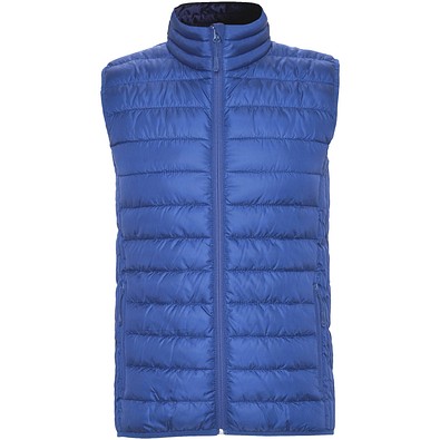 Oslo isolierter Bodywarmer für Herren, Electric Blue, M