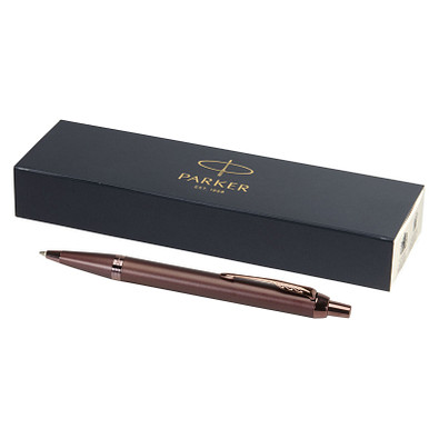 Parker IM Kugelschreiber, bordeaux