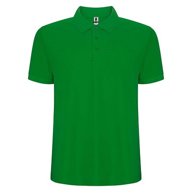 Pegaso Premium Poloshirt für Herren, Grass Green, XL
