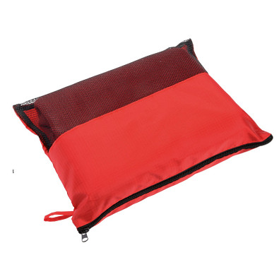 Picknickdecke Compact, rot