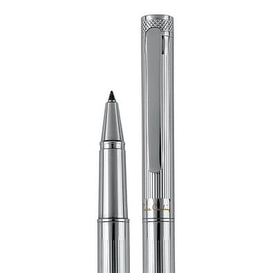 Pierre Cardin® RENEE Rollerball Pen, silber