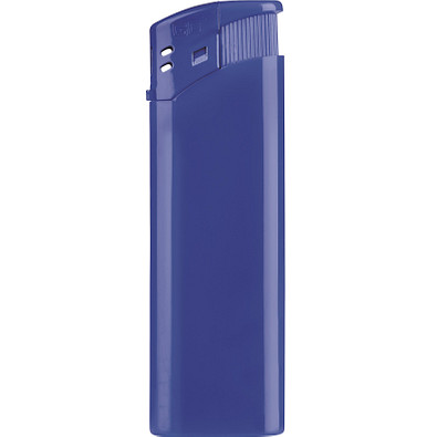 Piezo Feuerzeug Prima, blau