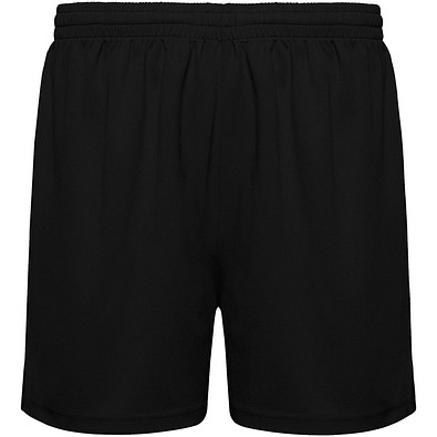 Player Sportshorts Unisex, schwarz, L