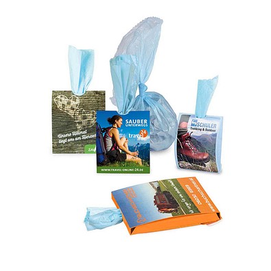 Pocket-Bag Maxi, 1-seit. Druck