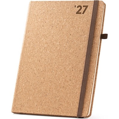 POMAR B5, Natur