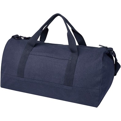 Porter 500 g/m² Aware™ recycelte Reisetasche 50 L, navy