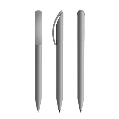 prodir DS3 TMM Twist Kugelschreiber, Dolphin Grey