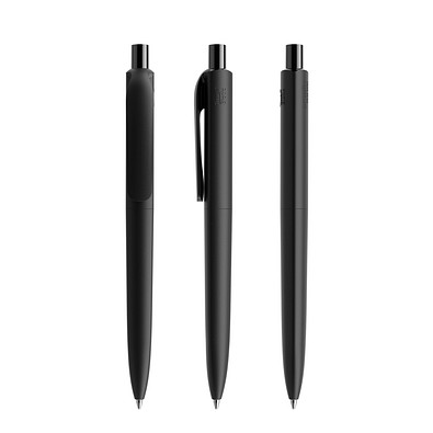 prodir DS8 PBB True Biotic Push Kugelschreiber, Night