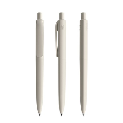 prodir DS8 PBB True Biotic Push Kugelschreiber, Sea Shell